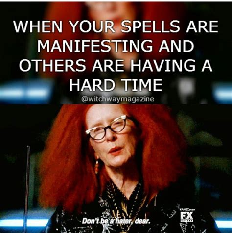 The power of witchy poo gifs in modern digital storytelling